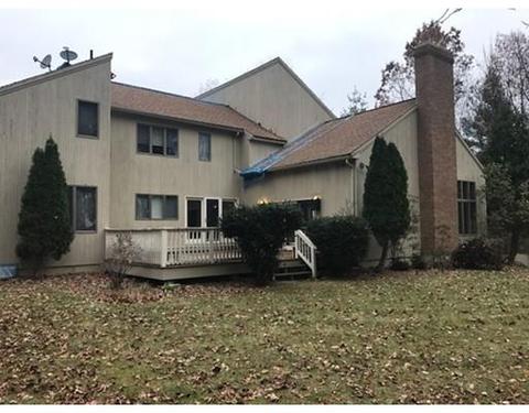 58 Whisper Dr, Worcester, MA 01609 photo 1