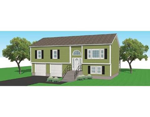 310 Highcrest Rd, Fall River, MA 02720 photo 1