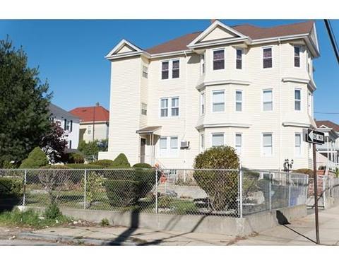 71 16th St, Fall River, MA 02723 photo 1