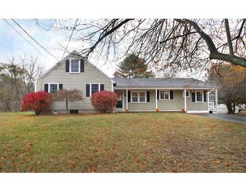 427 Pearl, Reading, MA 01867 photo 1