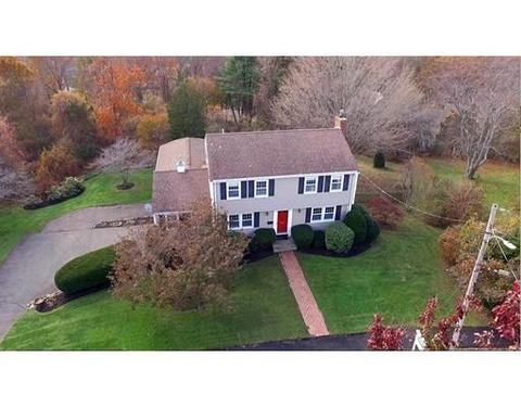7 Huron Ave, Danvers, MA 01923 photo 1