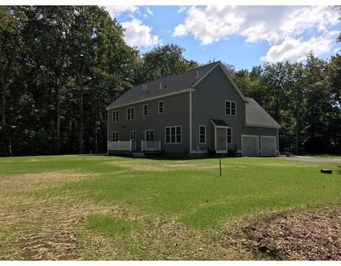 25 Thayer Rd, Mendon, MA 01756 photo 2