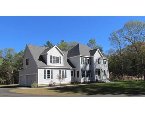 25 Thayer Rd, Mendon, MA 01756 photo 1