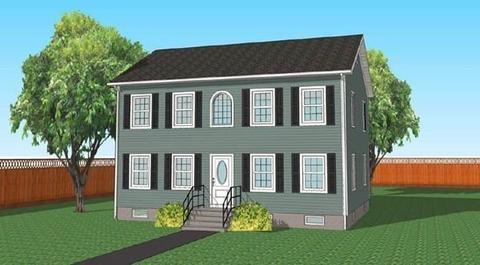 172 Lucille Ln, Fall River, MA 02720 photo 1