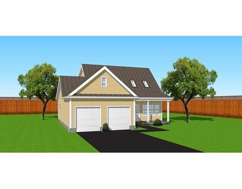 204 Lucille Ln, Fall River, MA 02720 photo 4
