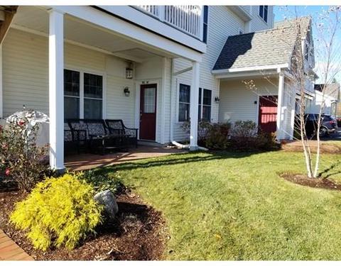 100 Kirkbride Dr #118, Danvers, MA 01923 photo 2