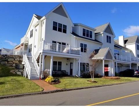 100 Kirkbride Dr #118, Danvers, MA 01923 photo 1