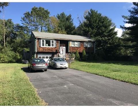 27 Ann St, Raynham, MA 02767 photo 1