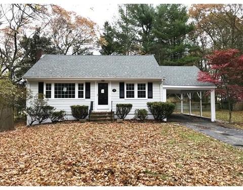 5 Kendall St, Walpole, MA 02081 photo 1