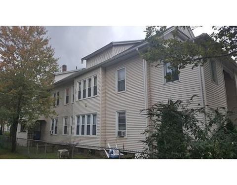 35 Hall St, Springfield, MA 01108 photo 2