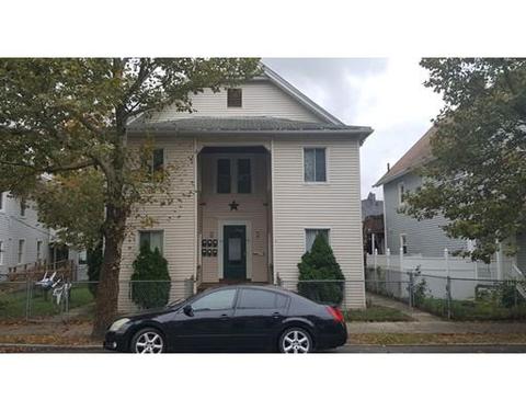 35 Hall St, Springfield, MA 01108 photo 1