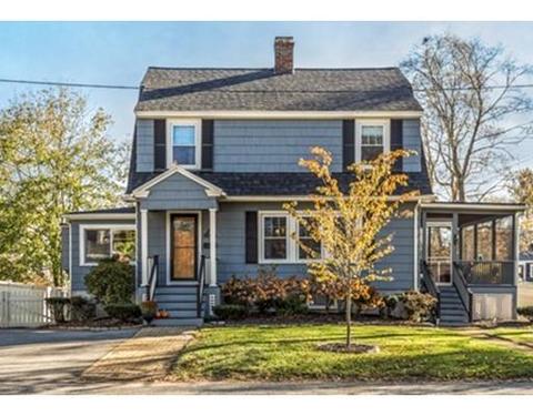 11 Vista Ave, Reading, MA 01867 photo 1