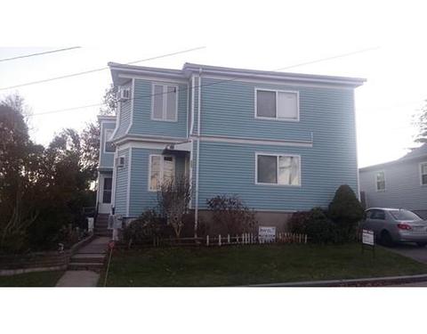 283 Detroit, Fall River, MA 02721 photo 1