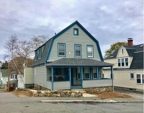 11 Harrison Ave, Gloucester, MA 01930 photo 1