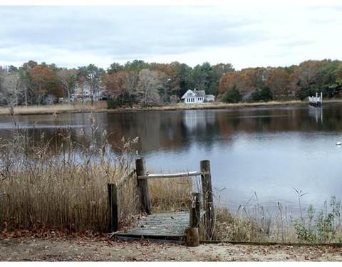 41 Rosepoint Ave, West Wareham, MA 02576 photo 10