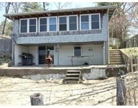 41 Rosepoint Ave, West Wareham, MA 02576 photo 2