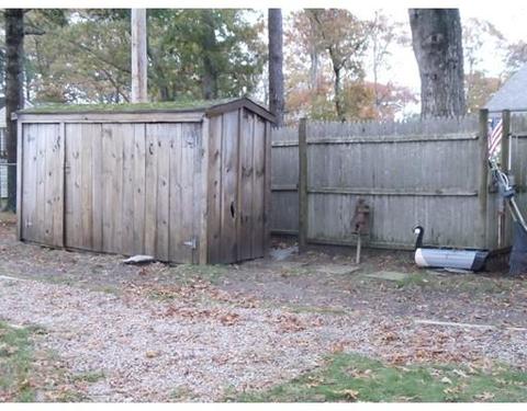 41 Rosepoint Ave, West Wareham, MA 02576 photo 3