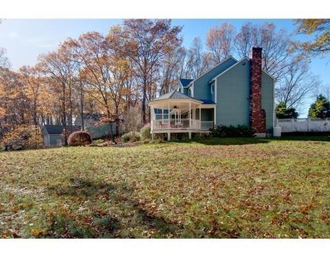 21 Corbin Rd, Dudley, MA 01571 photo 4