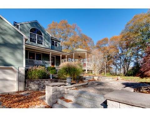 21 Corbin Rd, Dudley, MA 01571 photo 3