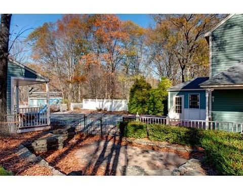 21 Corbin Rd, Dudley, MA 01571 photo 5