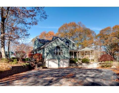 21 Corbin Rd, Dudley, MA 01571 photo 1