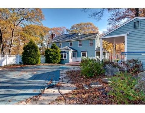 21 Corbin Rd, Dudley, MA 01571 photo 6
