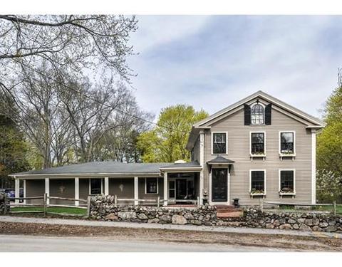 73 Thaxter St, Hingham, MA 02043 photo 23