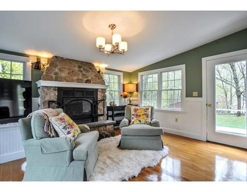 73 Thaxter St, Hingham, MA 02043 photo 3