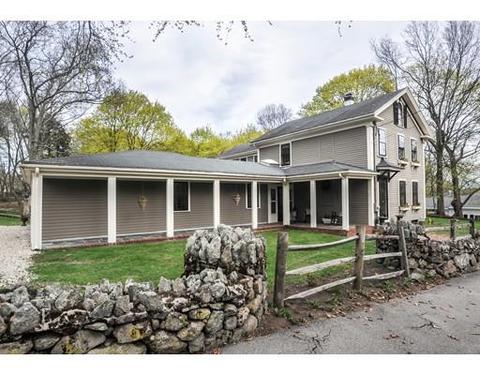 73 Thaxter St, Hingham, MA 02043 photo 28