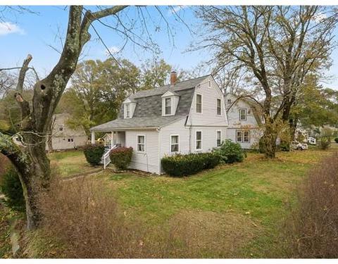 4 Monroe St, Hanson, MA 02341 photo 2