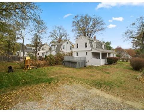 4 Monroe St, Hanson, MA 02341 photo 26