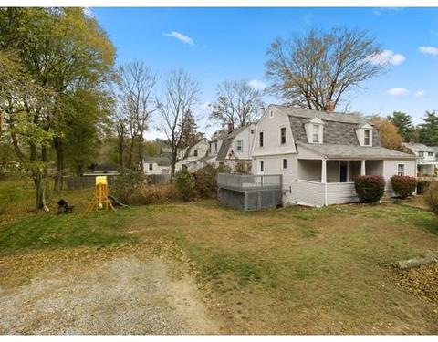 4 Monroe St, Hanson, MA 02341 photo 27