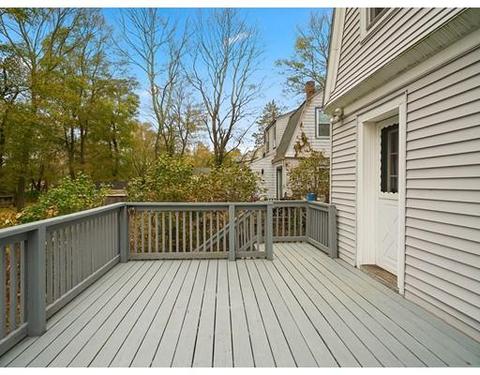 4 Monroe St, Hanson, MA 02341 photo 30