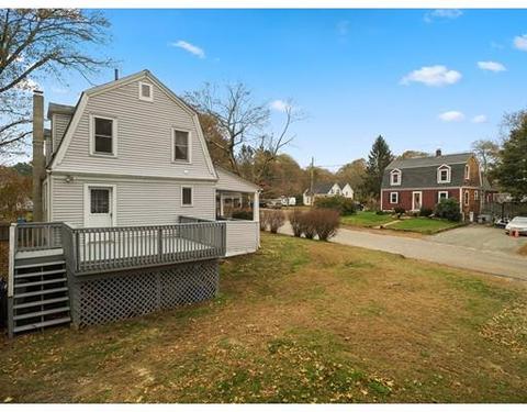 4 Monroe St, Hanson, MA 02341 photo 29