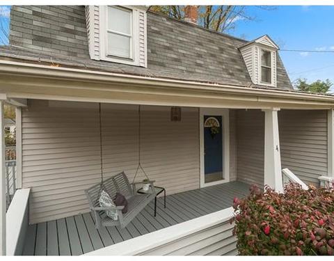 4 Monroe St, Hanson, MA 02341 photo 3