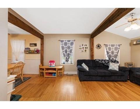4 Monroe St, Hanson, MA 02341 photo 8