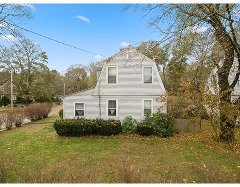 4 Monroe St, Hanson, MA 02341 photo 28