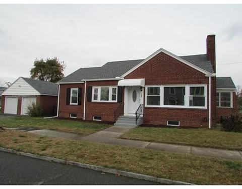 125 Ithaca St, Springfield, MA 01118 photo 1