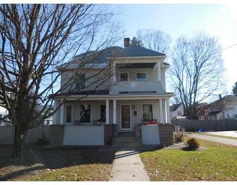 282 Main St, Easthampton, MA 01027 photo 2