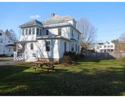282 Main St, Easthampton, MA 01027 photo 26