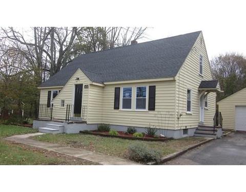 155 Hartford Ave E, Mendon, MA 01756 photo 1