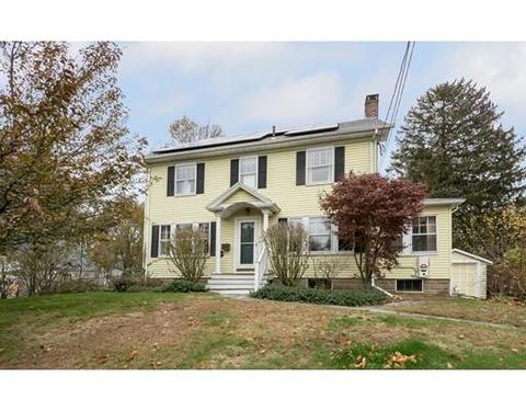 25 Pershing Ave, Beverly, MA 01915 photo 2