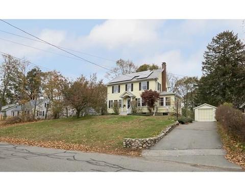 25 Pershing Ave, Beverly, MA 01915 photo 1