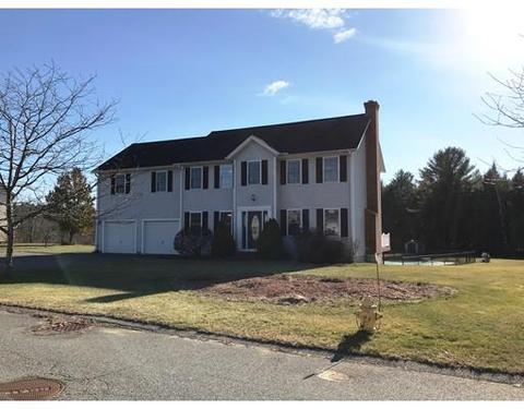 21 Mohawk Dr, Gardner, MA 01440 photo 1