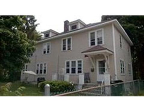 50 Longview St, Springfield, MA 01108 photo 1