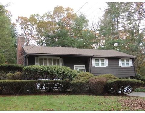 8 Longmeadow Dr, Canton, MA 02021 photo 1