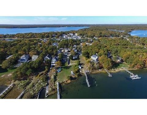 368 Monomoscoy, Mashpee, MA 02649 photo 1