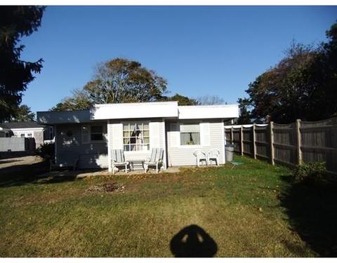 368 Monomoscoy, Mashpee, MA 02649 photo 11