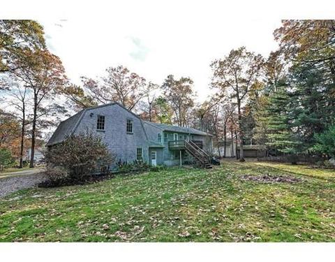 110 E Bacon St, Plainville, MA 02762 photo 22