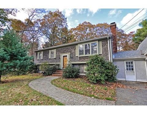 110 E Bacon St, Plainville, MA 02762 photo 20